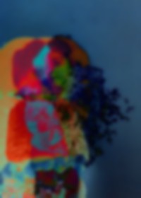 Image from work titled Spectral Days